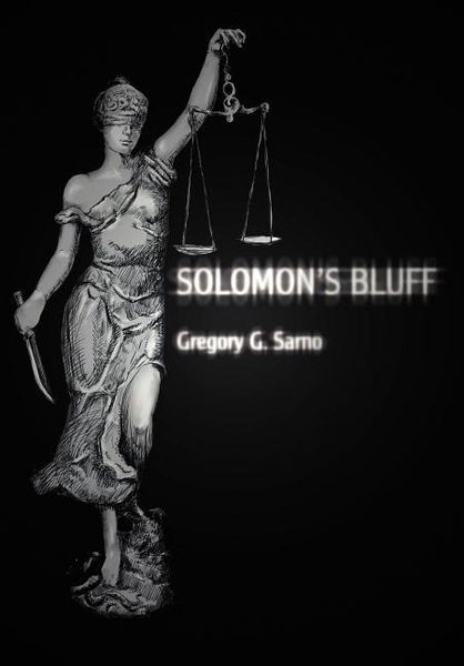 Produktbild: Solomon's Bluff