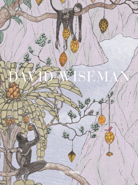 Produktbild: David Wiseman