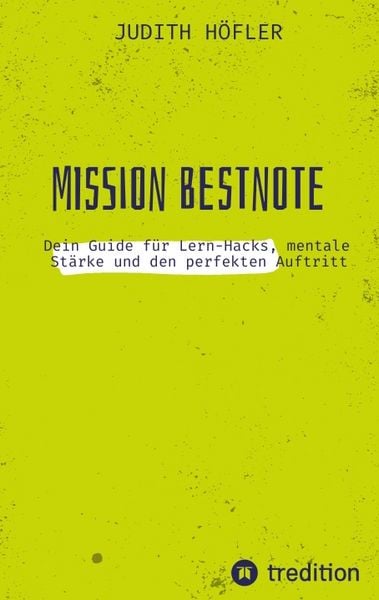 Produktbild: Mission Bestnote