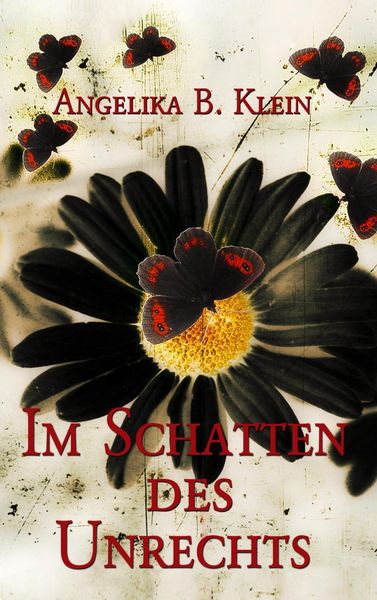 Produktbild: Im Schatten des Unrechts