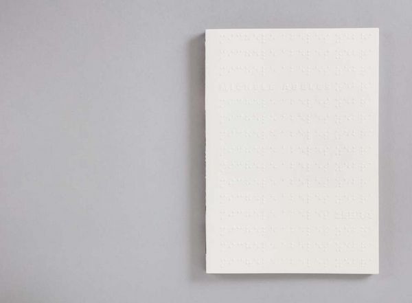 Produktbild: Michele Abeles: Zebra