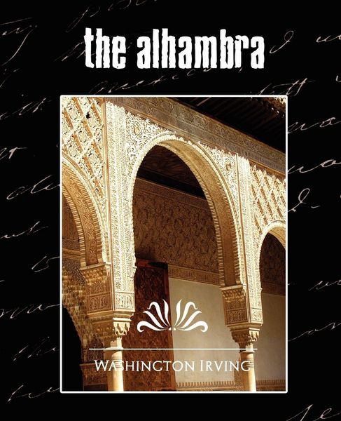 Produktbild: The Alhambra (New Edition)