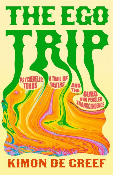 Produktbild: The Ego Trip