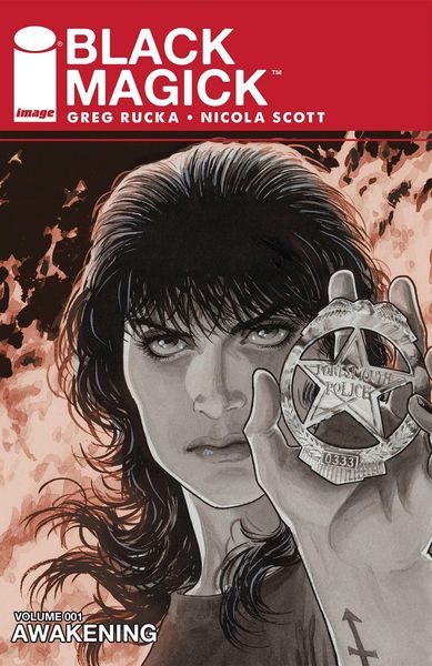 Produktbild: Black Magick Volume 1: Awakening I