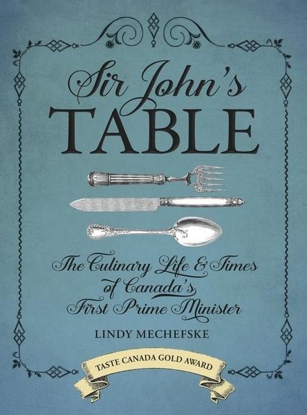 Produktbild: Sir John's Table