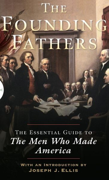 Produktbild: Founding Fathers