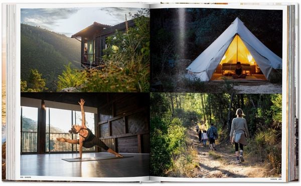 Produktbild: Great Escapes Yoga