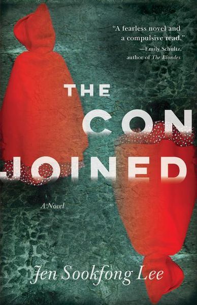Produktbild: The Conjoined