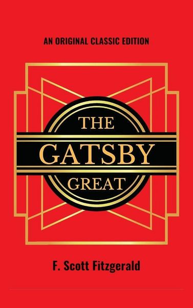 Produktbild: THE GATSBY GREAT
