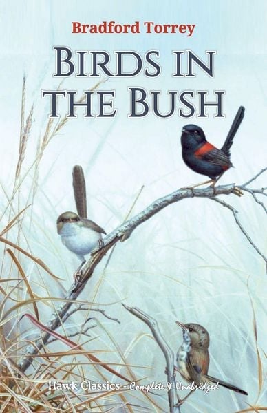 Produktbild: Birds in the Bush