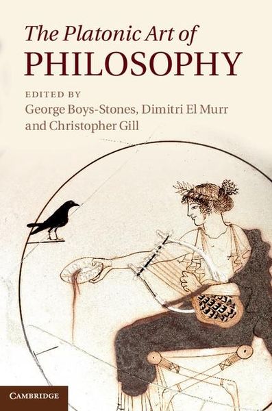 Produktbild: Platonic Art of Philosophy