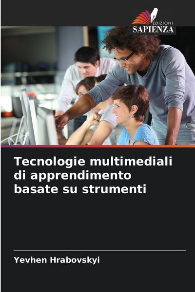 Produktbild: Tecnologie multimediali di apprendimento basate su strumenti