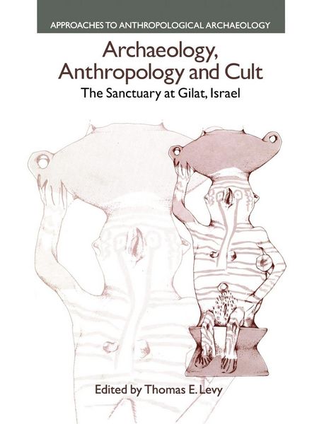 Produktbild: Archaeology, Anthropology and Cult