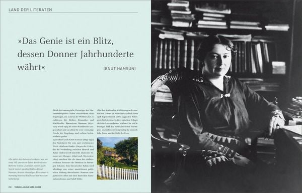 Produktbild: KUNTH Norwegen. Das Buch
