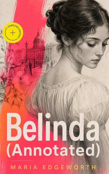 Produktbild: Belinda (Annotated)