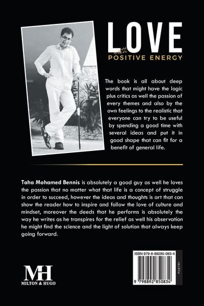 Produktbild: Love with Positive Energy