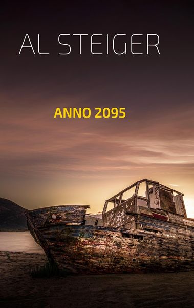Produktbild: Anno 2095