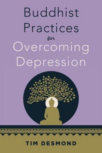 Produktbild: Buddhist Practices for Overcoming Depression
