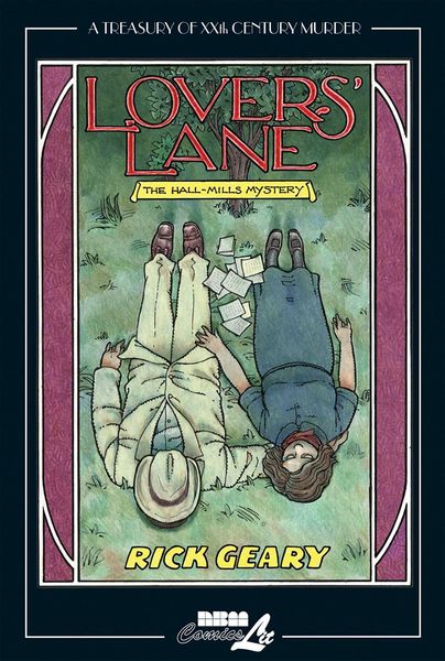 Produktbild: Lovers' Lane