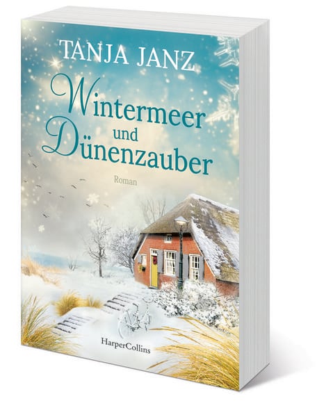Produktbild: Wintermeer und D&uuml;nenzauber