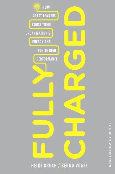 Produktbild: Fully Charged
