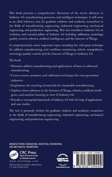 Produktbild: Industry 4.0