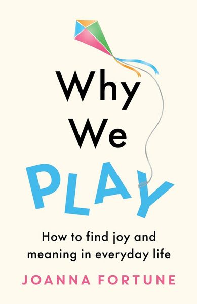 Produktbild: Why We Play