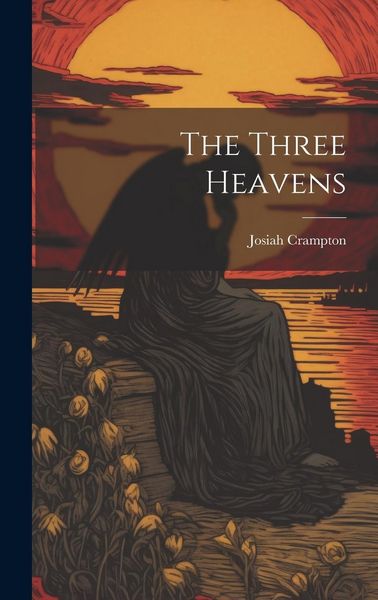Produktbild: The Three Heavens