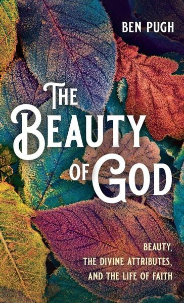 Produktbild: The Beauty of God