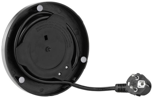Produktbild: Princess 236023 Wasserkocher Edelstahl Fassungsverm&ouml;gen: 1l