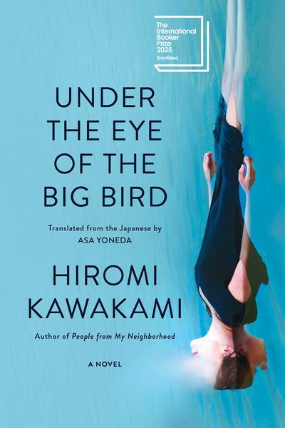 Produktbild: Under the Eye of the Big Bird