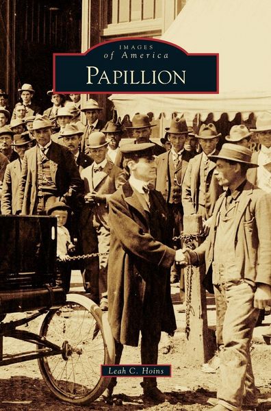 Produktbild: Papillion