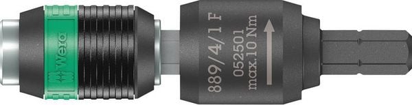 Produktbild: Wera Bithalter 1/4" (6.3 mm)