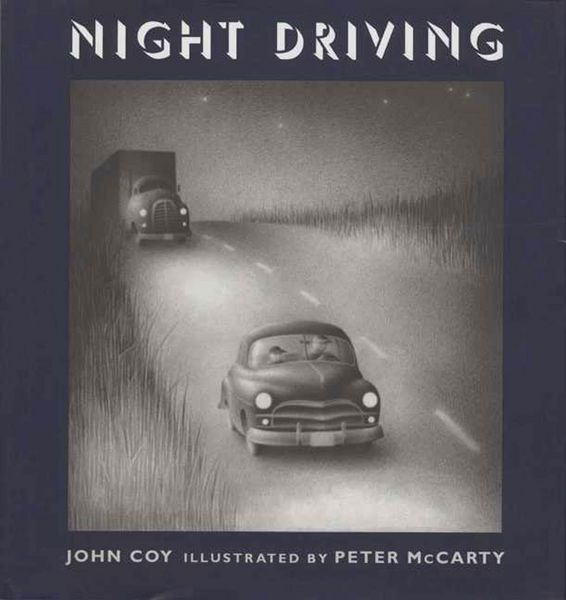 Produktbild: Night Driving