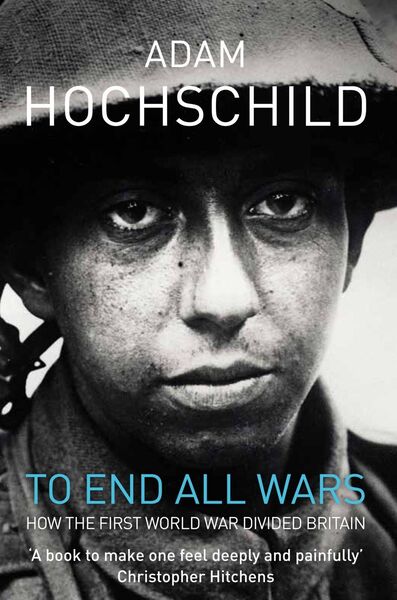 Produktbild: To End All Wars