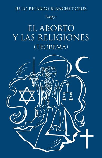 Produktbild: El aborto y las religiones (teorema)