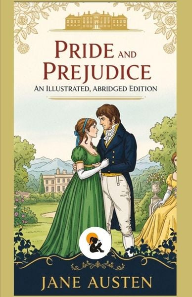 Produktbild: Pride and Prejudice