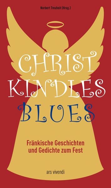 Produktbild: Christkindles-Blues