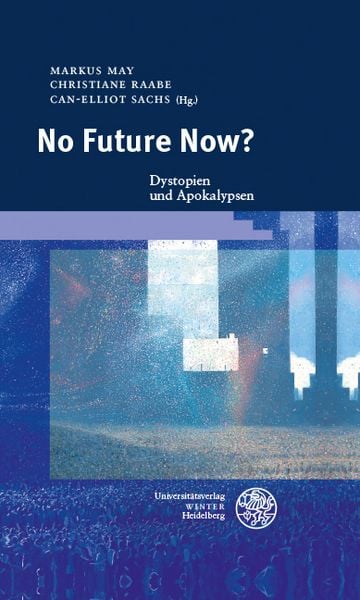 Produktbild: No Future Now?