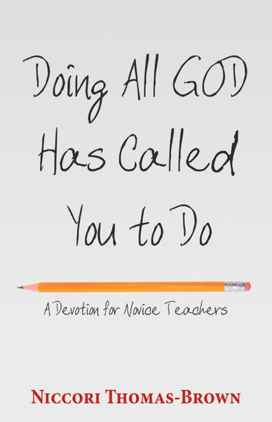 Produktbild: Doing All God Has Called You to Do