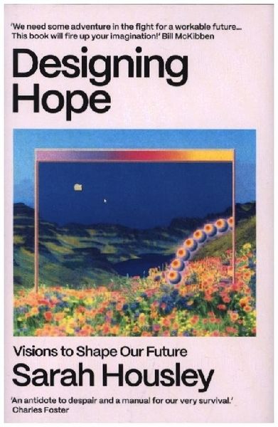 Produktbild: Designing Hope