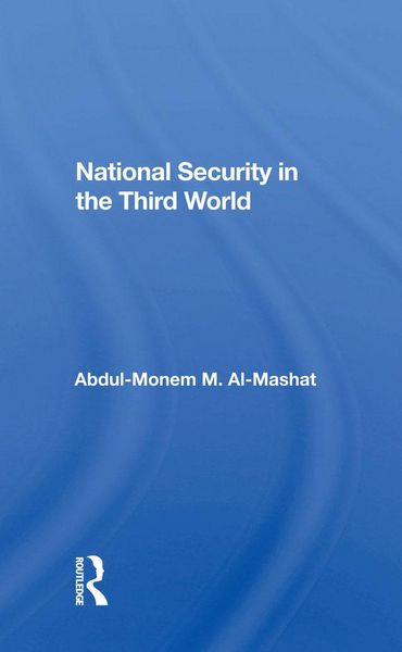 Produktbild: National Security in the Third World