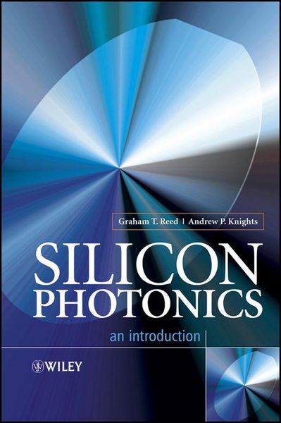 Produktbild: Silicon Photonics