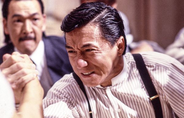 Produktbild: Canton Godfather (4K Ultra HD+Blu-ray)