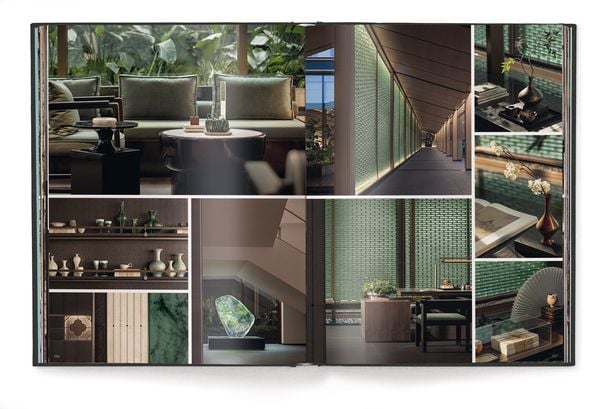 Produktbild: Andrew Martin Interior Design Vol. 28