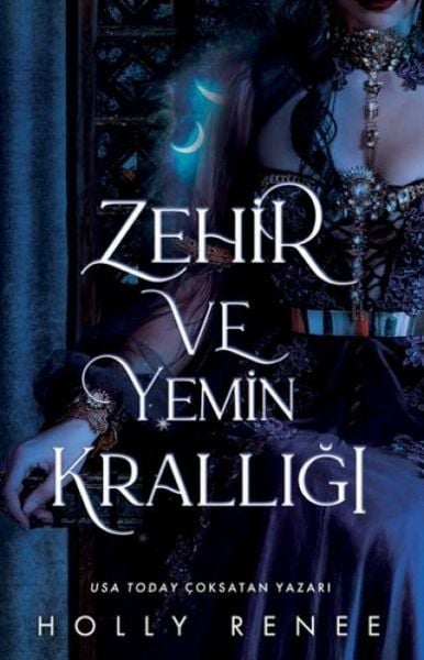 Produktbild: Zehir ve Yemin Kralligi