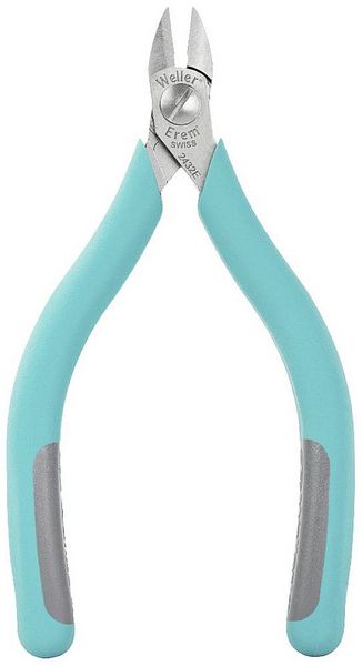 Produktbild: Weller Erem&reg; 2422E Seitenschneider 130mm
