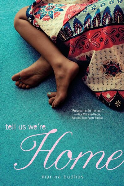Produktbild: Tell Us We're Home