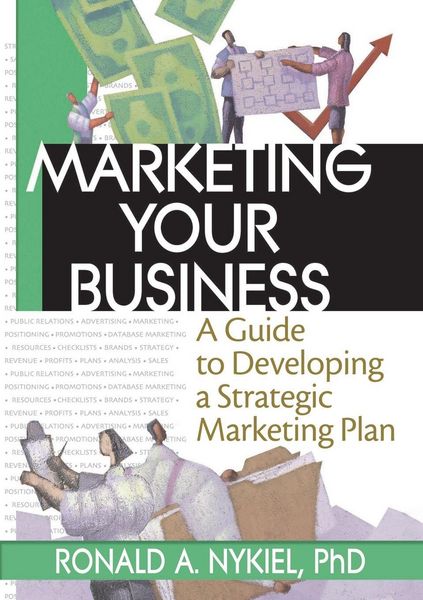 Produktbild: Marketing Your Business