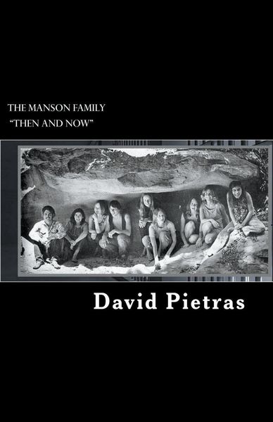 Produktbild: The Manson Family "Then and Now"